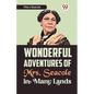 Wonderful Adventures of Mrs. Seacole in Many Lands