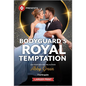 Bodyguard's Royal Temptation
