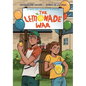 The Lemonade War Graphic Novel