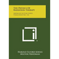 The Physics Of Radiation Therapy: American Lecture Series, Publication No. 116