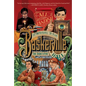 The Improbable Tales of Baskerville Hall Book 2: The Sign of the Five