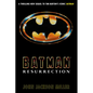 Batman: Resurrection