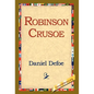Robinson Crusoe