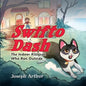 Swifto Dash: The Indoor Kittycat Who Ran Outside
