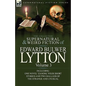 The Collected Supernatural and Weird Fiction of Edward Bulwer Lytton-Volume 3: Including One Novel 'Zanoni, ' Four Short Stories and Two Ballads of Th