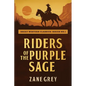 Riders of the Purple Sage