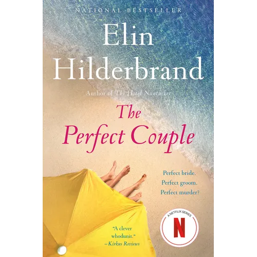 The Perfect Couple