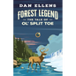 Forest Legend: The Tale of Ol' Split Toe