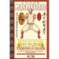 Taming the Tiger. Southern Shaolin Hung Gar Kung Fu Classics Series