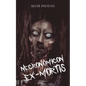 Necronomicon Ex-Mortis