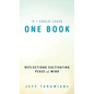 If I Could Leave One Book: Reflections Cultivating Peace of Mind