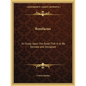 Bonifacius: An Essay Upon the Good That Is to Be Devised and Designed