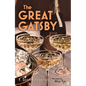 The Great Gatsby: Illustrated Edition