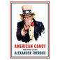 American Candy and Other Essays