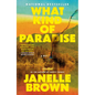 What Kind of Paradise