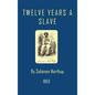 Twelve Years a Slave
