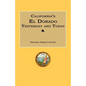 California's El Dorado Yesterday and Today
