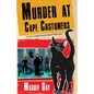 Murder at Cape Costumers