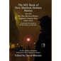 The MX Book of New Sherlock Holmes Stories Part LII: The True Sherlock Holmes: England's Greatest Hero (1902-1923)