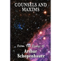Counsels and Maxims