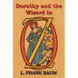 Dorothy and the Wizard in Oz