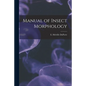 Manual of Insect Morphology