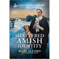Shattered Amish Identity