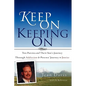 Keep On Keeping On