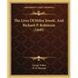 The Lives Of Helen Jewett, And Richard P. Robinson (1849)