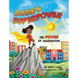 Rosie's Superpower: The Power of Imagination