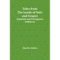 Tales from the Lands of Nuts and Grapes (Spanish and Portuguese Folklore)