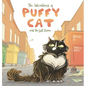 The Adventures of Puffy Cat and the Lost Name