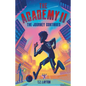 The Academy II: The Journey Continues