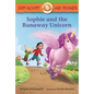 Judy Moody and Friends: Sophie and the Runaway Unicorn