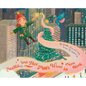 Stella and Her Magic Wand in New York