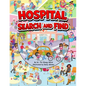 Hospital Search and Find: A Fun, Educational Hospital Book for Smart and Curious Kids Ages 3-8