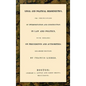 Legal and Political Hermeneutics