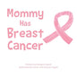 Mommy Has Breast Cancer