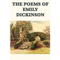The Poems of Emily Dickinson