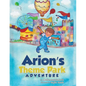 Arion's Theme Park Adventure