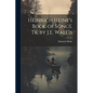 Heinrich Heine's Book of Songs. Tr. by J.E. Wallis