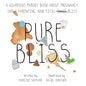 Pure Bliss: A Hilarious Parody Book About Pregnancy, Early Parenting, and Total Chaos/Bliss: A Picture Book For Those Navigating The Messy, Exhausting