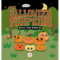 The Halloween Pumpkins Save the Forest: A Children's Story Book About Emotions for Kids Ages 3-6