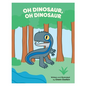 Oh Dinosaur, Oh Dinosaur