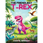 Toby the T-Rex