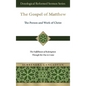The Gospel of Matthew: The Fulfillment of Redemption Through the One to Come