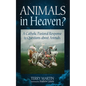Animals in Heaven?