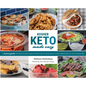 Kosher Keto Made Easy: The Ultimate Low-Carb Kosher Keto Cookbook
