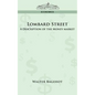 Lombard Street: A Description of the Money Market
