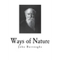 Ways of Nature